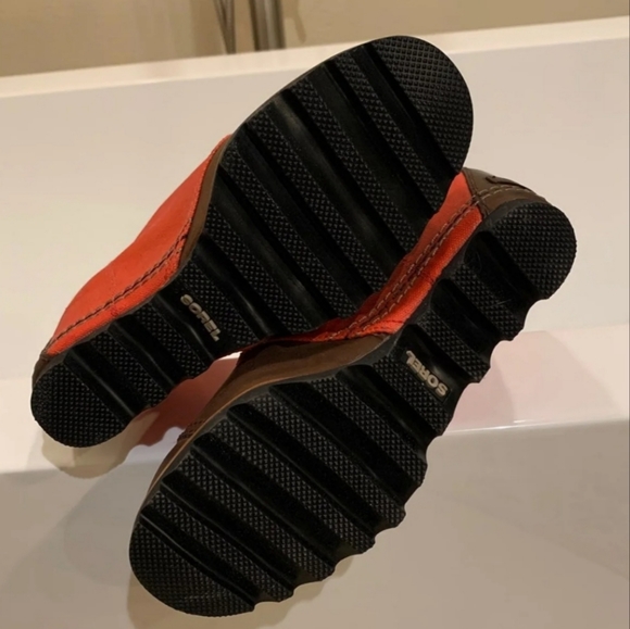 Sorel wedge boots - Picture 4 of 5